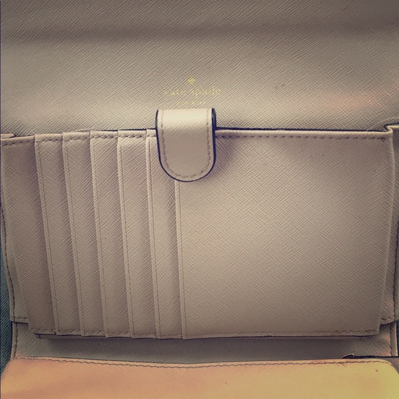 Kate Spade Crossbody/Clutch - Picture 2 of 2